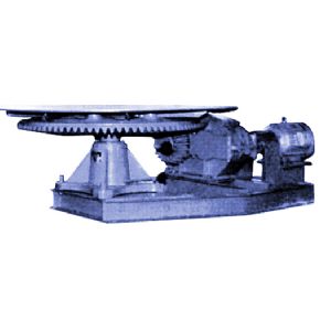 圓盤給料機KR16-20